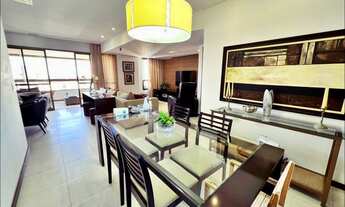 Imagem 6: Venda Apartamento 3 Suítes Alameda Catânia Pituba Salvador Ba