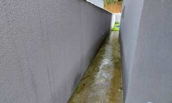 Imagem 3: Casa mais barata dois quartos em (Bacaxá) - Saquarema - RJ - novinha