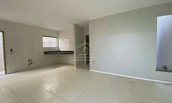 Imagem 7: Casa 100m² no Araçagy Quintal Amplo 03 Quartos TR125255_MKT_06