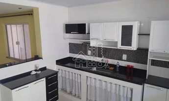 Imagem: Casa com 4 dormitórios à venda, 110 m²