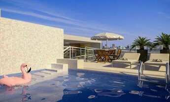 Imagem 4: Apartamento com 2 dormitórios à venda, 100 m² por R$ 659.000,00 - Bento Ferreira - Vitória