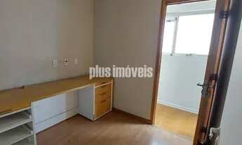 Imagem 3: Alto de Pinheiros apartamento p locação com 189m 3 dts 2 vagas