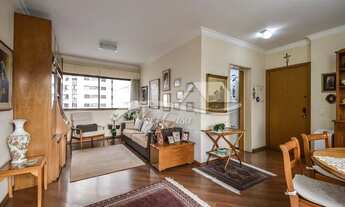 Imagem: Apartamento 2 Quartos à venda, Moema