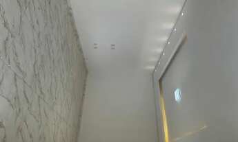 Imagem 2: Belíssima Casa de Alto Padrão no Bairro Parque Piauí, em TIMON, próximo da av presidente