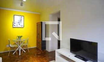 Imagem 3: Apartamento para Aluguel - Floresta, 2 Quartos, 65 m2