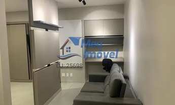 Imagem 3: SGAN 912 Res Park Ville 1 Quarto 1 Vaga Coberta 27m² KIT REFORMADA E MOBILIADA