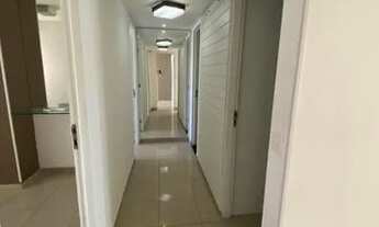 Imagem 5: MM-Apartamento para venda tem 90 metros quadrados com 3 quartos em Boa Viagem - Recife - P