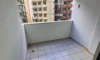 Imagem 7: Apartamento com 3 quartos no Ed. Praia do Forte - Ap. 702 - Bairro Setor Bueno em Goiânia