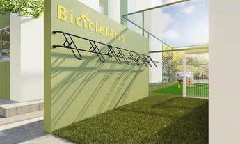 Imagem 4: DESCONTO DE ATÉ 47 MIL em Nossa Sra.da conceiç.varanda,elevador,2 quartos,suite,48M²+lazer