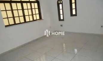 Imagem 4: Casa com 4 dormitórios à venda, sendo 2 suítes, 1 normal e 1 menor, 227 m² por R$ 550.00