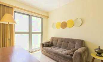 Imagem 2: Apartamento à Venda - Vila Santista, 2 Quartos, 58 m2