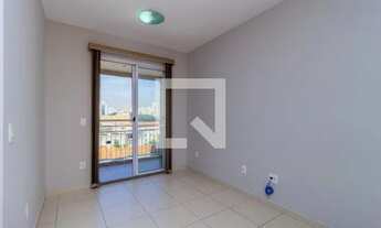 Imagem 2: Apartamento para Aluguel - Canindé, 2 Quartos, 49 m2