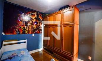 Imagem 6: Casa para Aluguel - Centro , 3 Quartos, 55 m2