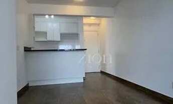 Imagem 4: Apartamento com 2 dormitórios para alugar, 67 m² por R$ 3.463/mês - Socorro - São Paulo/SP