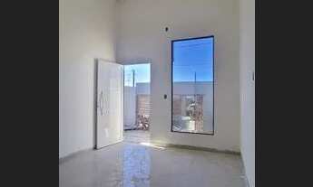 Imagem 2: Casa térrea no Bairro Santa Cruz II