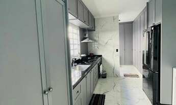 Imagem 7: Casa de condomínio térrea para venda com 360 metros quadrados com 5 quartos