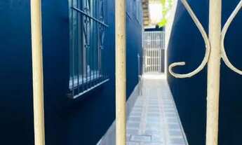 Imagem 3: 3/4 no conjunto Pindorama 1 Ananindeua