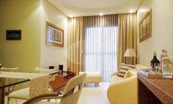 Imagem 2: Apartamento - Mansões Santo Antônio - Campinas