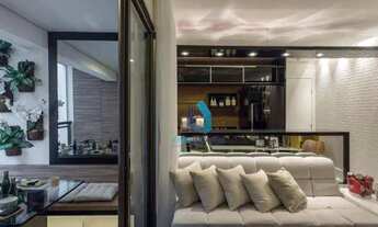 Imagem 3: LINDÍSSIMO STUDIO À VENDA NA VL, MARIANA - 78,07m²