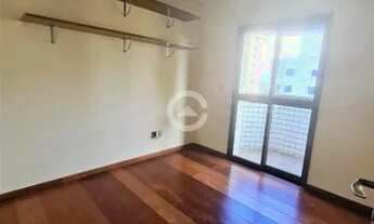 Imagem 2: Apartamento - Mansões Santo Antônio - Campinas