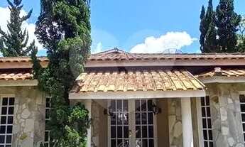 Imagem 3: Casa na Serra da Cantareira