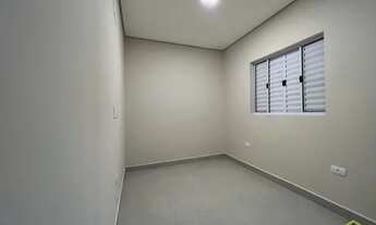 Imagem 4: Oportunidade Maracana - Casa 100 mts praia 02 suites 435 mil