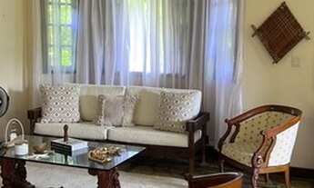 Imagem 4: Aluguel Temporada por diária : Casa Ilha das Garças , Barra da Tijuca