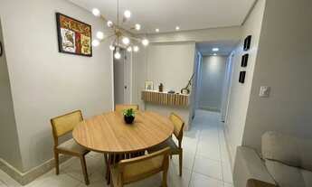 Imagem 2: Vendo apartamento no Aqua Marine coroa do meio vista mar