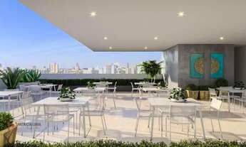 Imagem 3: Apartamento com 2 dormitórios à venda, 100 m² por R$ 659.000,00 - Bento Ferreira - Vitória