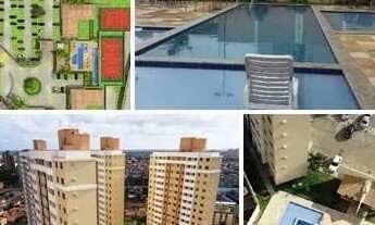 Imagem: Sun golden 2/4 suite mobiliado