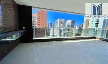 Imagem 4: Apartamento com 4 dormitórios à venda, 247 m² por R$ 2.900.000,00 - Meireles - Fortaleza/C