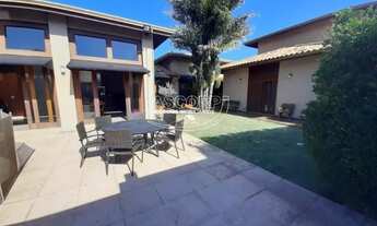 Imagem 6: Casa a venda no condomínio Residencial Park Campestre I.(Código CC00252