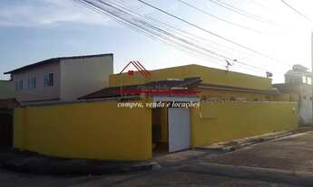 Imagem: ITABORAÍ - casa 2 quartos em Manilha !!