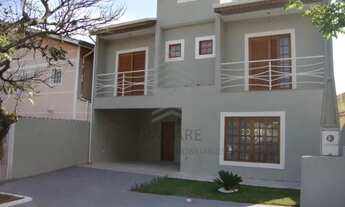 Imagem: Casa - Loteamento Caminhos de São Conrado