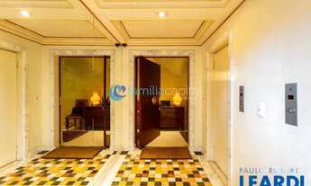 Imagem 3: Apartamento com 4 dorms, Jardim Paulista, São Paulo - R$ 5.84 mi, Cod: 125
