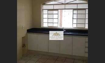 Imagem 6: Casa com 3 dormitórios para alugar, 152 m² por R$ 2.350,00/mês - Nova Ribeirânia - Ribeirã