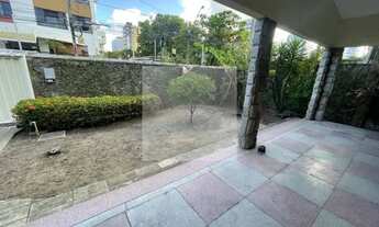 Imagem: Casa a venda em Manaíra a 200 metros do