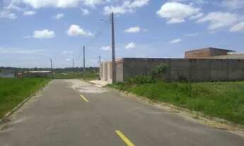 Imagem 3: Lote/Terreno para venda possui 300 m2 Residencial Amazonas 1!