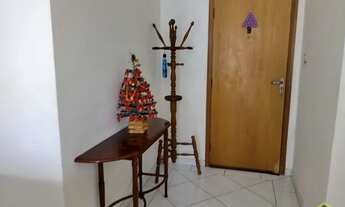 Imagem 7: Apartamento com 2 dorms, Ocian, Praia Grande - R$ 320 mil, Cod: ACT2438