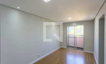 Imagem 4: Apartamento para Aluguel - Portal do Morumbi, 2 Quartos, 51 m2