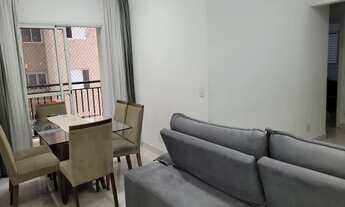 Imagem 3: APTO CENTRO Apartamento com 3 dormitórios
