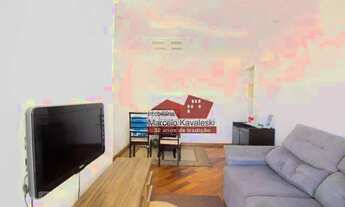 Imagem: Apartamento, 54 m² - venda por R$ 340.000,00