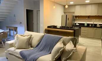 Imagem 5: Casa de condomínio sobrado para venda tem 190 metros quadrados com 3 quartos