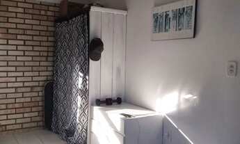 Imagem 2: Kitinet na Trindade