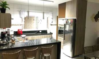 Imagem 7: Casa em Cajamar Jordanésia em condomínio fechado com 2 quartos e 2 vagas