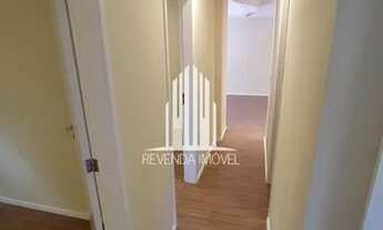 Imagem 5: Apartamento no Condomínio Rosengarten no Morumbi com 82m² 1 suíte 3 banheiros 2 vaga