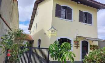 Imagem: LINDÍSSIMO SOBRADO À VENDA - JD AYMORÉ.