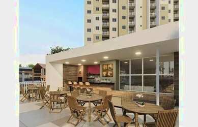 Imagem 2: Apartamentos Na Maraponga, Com 2 Qts, 49M² Lazer Completo n°:0. *95567