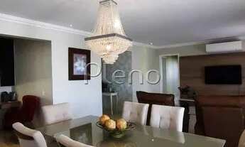 Imagem: Apartamento à venda no Taquaral - Campinas/SP