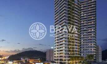 Imagem: Artefacto Towers by CK apartamento 1701